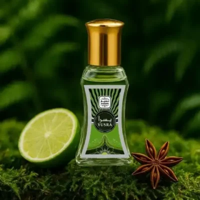 Naseem Yusra Attar 24ml