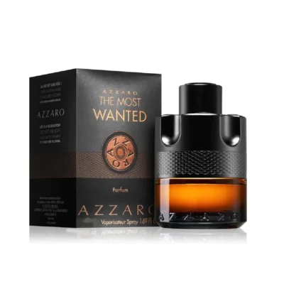 azzaro the most wanted perfume decant - Most Wanted Parfum Decant
