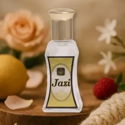 Naseem Jazi Attar 24ml