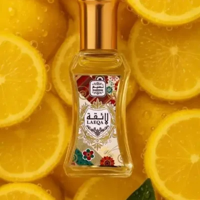 Naseem Laeqa Attar 24ml
