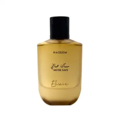 Naseem Musk Safi Elixir Perfume