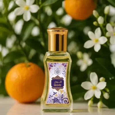 Naseem Qadr Attar 24ml