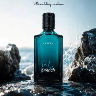 Naseem Blue Drench Perfume 100ML – Best of Naseem
