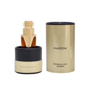 Naseem Dahan Al Oud Durrat Attar 15ML - Naseem Durrat Attar - 15ml