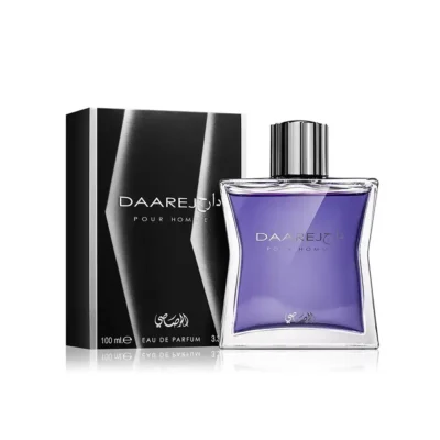 Rasasi Dareej Perfume 100ml - Rasasi Dareej Decant