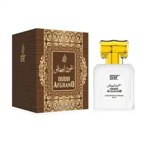 SRF Oudh Afghano Attar Perfume 20ml