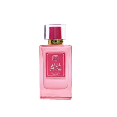 Naseem Amani Perfume 80ml 