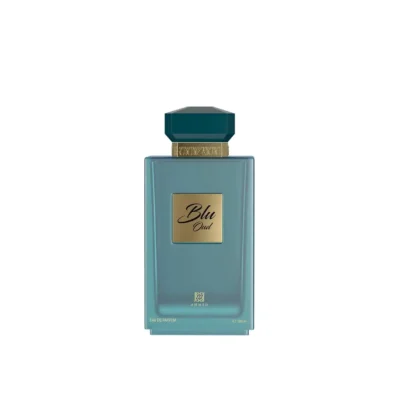 Blu Oud Perfume By Ahmed Al Maghribi