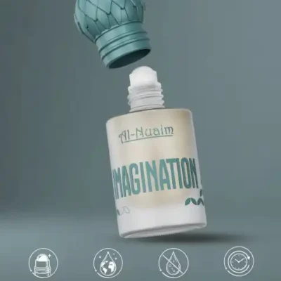 Al Nuaim Imagination Attar 6ml