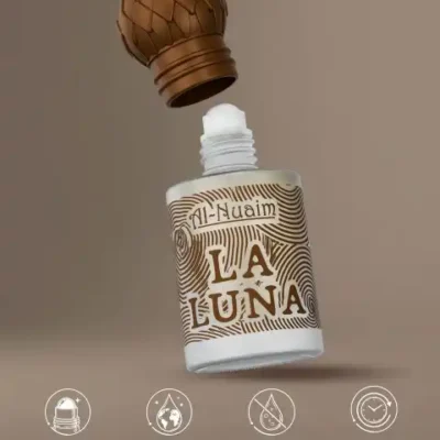Al Nuaim La Luna Attar 6ml