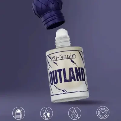 Al Nuaim Outland Attar