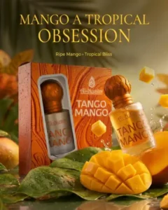 Al Nuaim Tango Mango Attar 6ml - Image 4