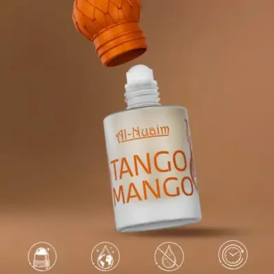 Al Nuaim Tango Mango Attar
