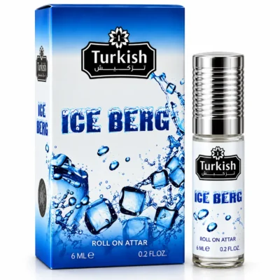 turkish ice berg attar