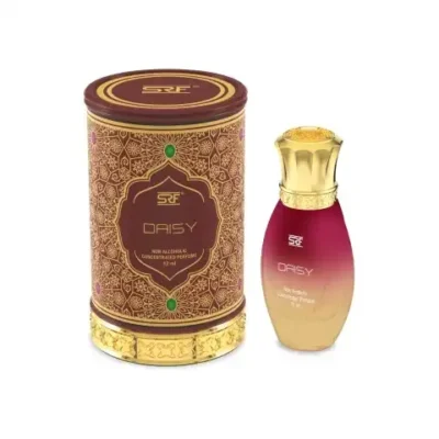 SRF Daisy 12ml Attar Perfume