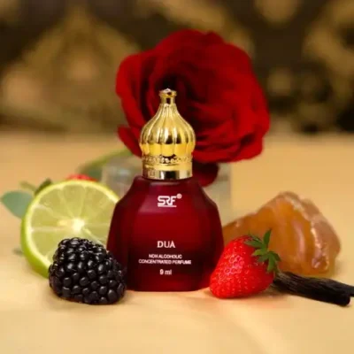 SRF Dua Attar 9ML