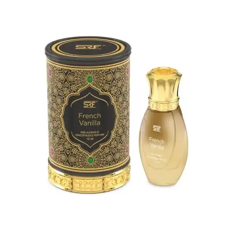 SRF French Vanilla 12ml