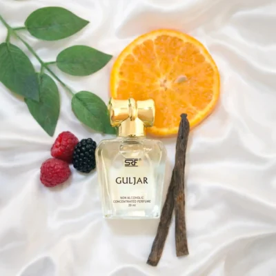 SRF Guljar Attar 20ML