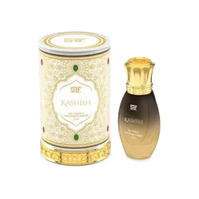SRF Kashish Attar Perfume 12ML