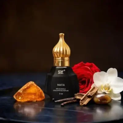 SRF Mafia Attar 9ML