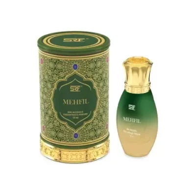 SRF Mehfil Attar