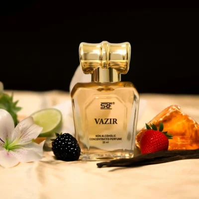 SRF Vazir Attar 20ML