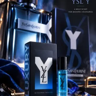 Al Dubai YZL Attar 6ml