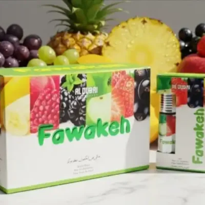 Al Dubai Fawakeh Attar