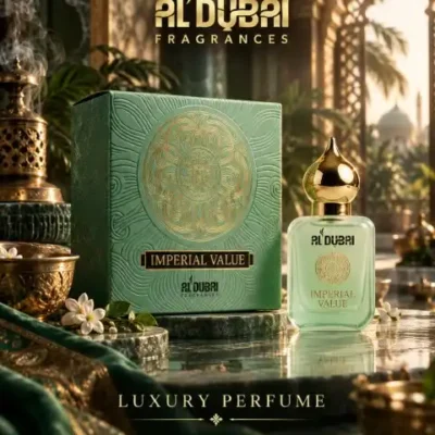 Al Dubai Imperial Value Attar