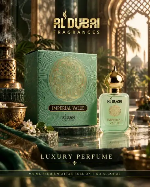 Al Dubai Imperial Value Attar